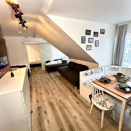 Apartment Im Stadtzentrum Mit W-Lan Home Sweet Home Fuerth Exterior photo