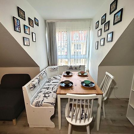 Apartment Im Stadtzentrum Mit W-Lan Home Sweet Home Fuerth Exterior photo