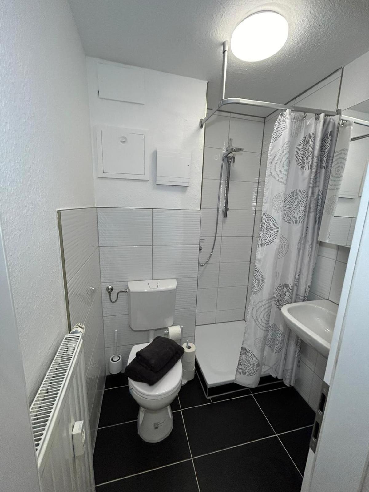 Apartment Im Stadtzentrum Mit W-Lan Home Sweet Home Fuerth Exterior photo